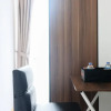 Отель Comfortable Studio Apartment M-Town Residence, фото 18