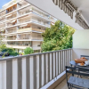Отель GuestReady - Bright and Luxurious Apartment in Pointe Croisette, фото 1