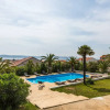 Отель Luxury Holiday Home in Bibinje near Sea, фото 9