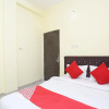 Отель OYO 36667 Hotel Manoj, фото 3