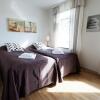 Отель GentleSpace Guest Apartments Ísafjördur, фото 17