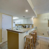 Отель Fourth floor condo at The Whaler with amazing gulf views, фото 10