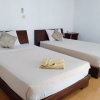 Отель OYO 1523 Gili Life Homestay, фото 19