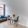 Отель Modern, Bright 1BR Studio in Liverpool!, фото 11