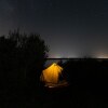 Отель Ljubac Glamping Belltent Robinson, фото 1