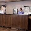 Отель Hampton Inn & Suites Hudson, фото 2