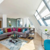 Отель Kspace Serviced Apartments Leeds, фото 16