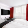 Отель DORMERO Hotel Hannover – Langenhagen Airport, фото 5