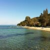 Отель Villa in South East Corfu в Афинах