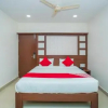Отель Fabhotel Ring View Hebbal, фото 6