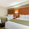 Отель Comfort Inn & Suites At Robins Air Force Base, фото 46