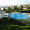 Отель Fabulous sea View Townhouse in Praia de Luz No12, фото 11
