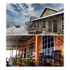 Отель Seahorse Lodge, фото 8