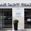 Отель Hôtel Le Relais Saint Charles, фото 1