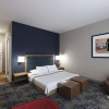 Отель Hampton Inn & Suites Portland-Pearl District, фото 36