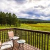 Отель Mountain View Cabin 3 Bedrooms 2 Bathrooms Home, фото 11