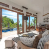 Отель Villa Kapal, фото 21