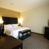 Отель Hampton Inn & Suites McAlester, фото 19