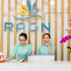 Отель Raon Danang Beach Hotel, фото 15
