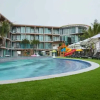 Отель Elmas Cha-Am Design Hotel (SHA Extra Plus), фото 23
