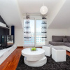 Отель Sea-view Holiday Home in Trogir With Garden, фото 10
