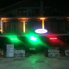 Отель Green Kerpe Otel, фото 1