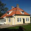 Отель Göholm Bed and Breakfast в Роннеби