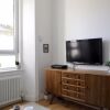 Отель 1 Bedroom Apartment In Royal Mile, фото 2