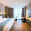 Отель Howard Johnson By Wyndham Longxiang Hotel Ningbo, фото 3