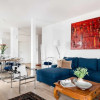 Отель Penthouse Uptown - LoftAffair, фото 18