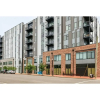 Отель Modern Nulu 2BR Cozysuites 02, фото 1