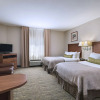 Отель Candlewood Suites Austin N - Cedar Park, an IHG Hotel, фото 17