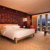 Отель Grand Hyatt Shanghai, фото 2