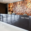 Отель Pine Tree Hotel, фото 12