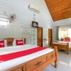 Отель OYO 75317 Pintara Fahsai Resort, фото 4