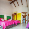 Отель La Villa Chiquitana, фото 35