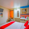 Отель OYO 721 Silks Inn, фото 7