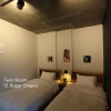 Отель Sunnyhill Hostel Hongdae, фото 2