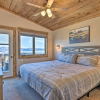 Отель Grand Lake Haven w/ Balconies & Idyllic Views!, фото 4