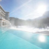 Отель Schloss Elmau Luxury Spa Retreat & Cultural Hideaway, фото 37