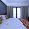 Отель RedDoorz Plus @ Pangkung Sari Seminyak, фото 4
