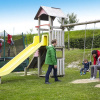 Отель Le Domaine du Val, Grand-Laviers, Wooden house for 4 pers., фото 12