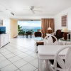 Отель Studio in Lowlands, With Shared Pool, Furnished Balcony and Wifi, фото 9