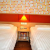 Отель Home Inn Ji'nan Weisi Road Branch, фото 5