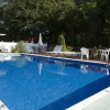 Отель Footbridge North Hotel, фото 13