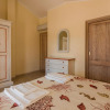 Отель The apartment has 2 bedrooms , 2 bathrooms, lounge with sofa bed, equipped kitchen with also dishwas, фото 3