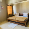 Отель Luxurious Ten-Bedroom Lodge Apartment, фото 2