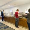 Отель Holiday Inn Express & Suites Brookings, an IHG Hotel, фото 3