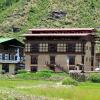 Отель The Village Lodge Paro, фото 1