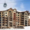 Отель Snowline Ridge 307 4 BedroomCondo By Moving Mountains, фото 9